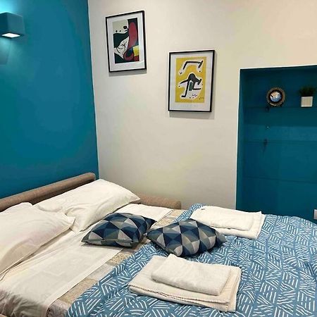 شقة Bayres Blue ميلان المظهر الخارجي الصورة