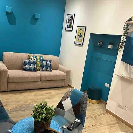 شقة Bayres Blue ميلان المظهر الخارجي الصورة