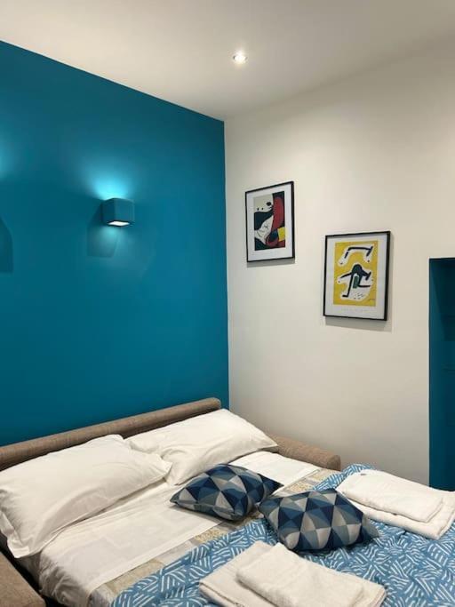 شقة Bayres Blue ميلان المظهر الخارجي الصورة