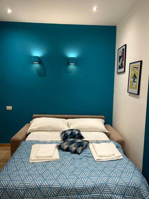 شقة Bayres Blue ميلان المظهر الخارجي الصورة