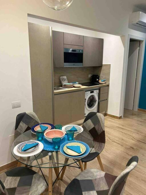 شقة Bayres Blue ميلان المظهر الخارجي الصورة
