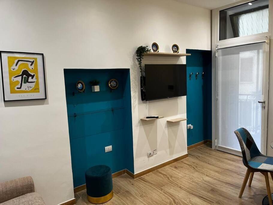 شقة Bayres Blue ميلان المظهر الخارجي الصورة