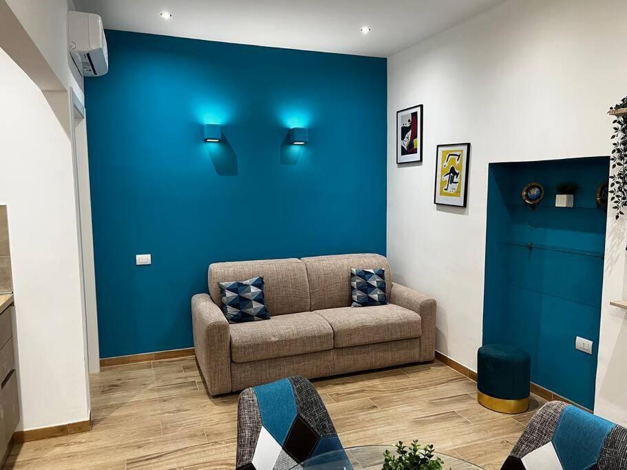 شقة Bayres Blue ميلان المظهر الخارجي الصورة